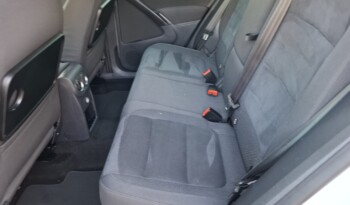
									VW TIGUAN 2.0 TDI BLUEMOTION 2014 / 2015 full								