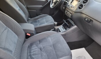 
									VW TIGUAN 2.0 TDI BLUEMOTION 2014 / 2015 full								