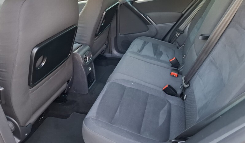 
								VW TIGUAN 2.0 TDI BLUEMOTION 2014 / 2015 full									