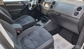 
									VW TIGUAN 2.0 TDI BLUEMOTION 2014 / 2015 full								