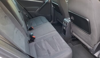 
									VW TIGUAN 2.0 TDI BLUEMOTION 2014 / 2015 full								