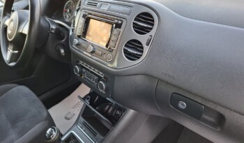 
									VW TIGUAN 2.0 TDI BLUEMOTION 2014 / 2015 full								