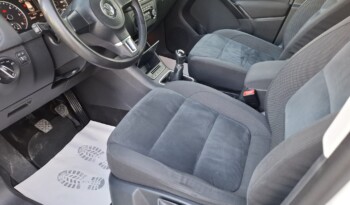 
									VW TIGUAN 2.0 TDI BLUEMOTION 2014 / 2015 full								
