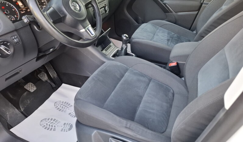 
								VW TIGUAN 2.0 TDI BLUEMOTION 2014 / 2015 full									