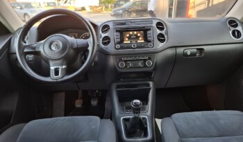 
									VW TIGUAN 2.0 TDI BLUEMOTION 2014 / 2015 full								
