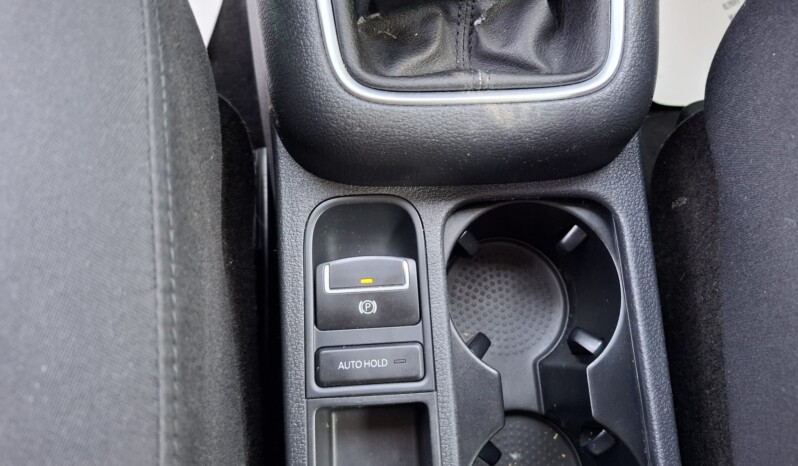 
								VW TIGUAN 2.0 TDI BLUEMOTION 2014 / 2015 full									