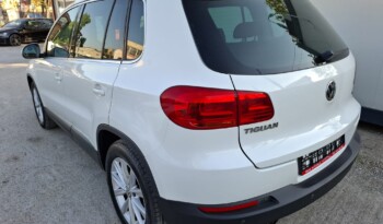 
									VW TIGUAN 2.0 TDI BLUEMOTION 2014 / 2015 full								