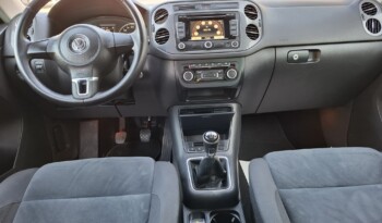 
									VW TIGUAN 2.0 TDI BLUEMOTION 2014 / 2015 full								