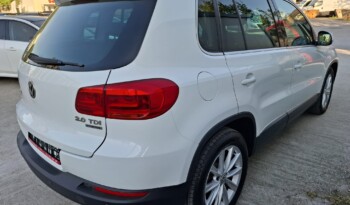 
									VW TIGUAN 2.0 TDI BLUEMOTION 2014 / 2015 full								