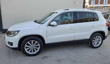 
									VW TIGUAN 2.0 TDI BLUEMOTION 2014 / 2015 full								