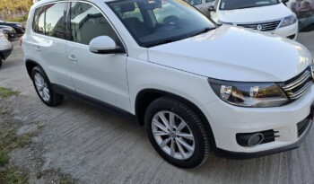 
									VW TIGUAN 2.0 TDI BLUEMOTION 2014 / 2015 full								