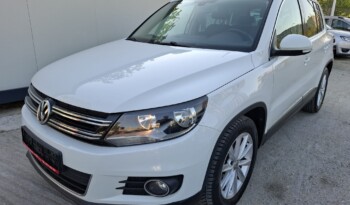 
									VW TIGUAN 2.0 TDI BLUEMOTION 2014 / 2015 full								