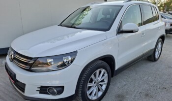 
									VW TIGUAN 2.0 TDI BLUEMOTION 2014 / 2015 full								