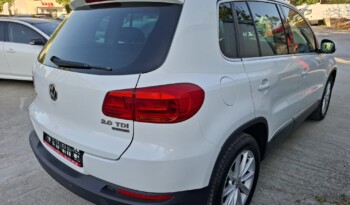 
									VW TIGUAN 2.0 TDI BLUEMOTION 2014 / 2015 full								