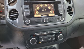 
									VW TIGUAN 2.0 TDI BLUEMOTION 2014 / 2015 full								