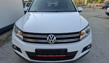 
									VW TIGUAN 2.0 TDI BLUEMOTION 2014 / 2015 full								