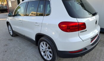 
									VW TIGUAN 2.0 TDI BLUEMOTION 2014 / 2015 full								