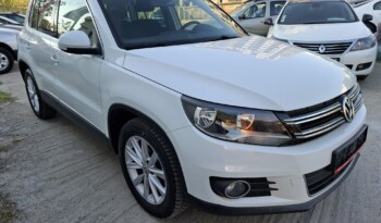 
									VW TIGUAN 2.0 TDI BLUEMOTION 2014 / 2015 full								
