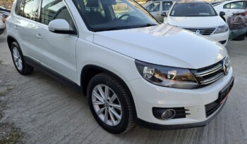 
									VW TIGUAN 2.0 TDI BLUEMOTION 2014 / 2015 full								