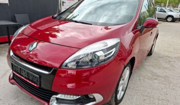 
									RENAULT SCENIC 1.5 DCI DINAMIQUE 2012 full								