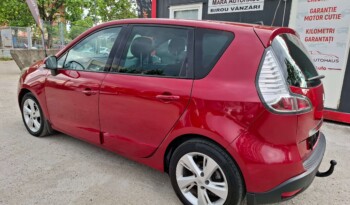 
									RENAULT SCENIC 1.5 DCI DINAMIQUE 2012 full								