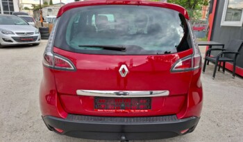 
									RENAULT SCENIC 1.5 DCI DINAMIQUE 2012 full								