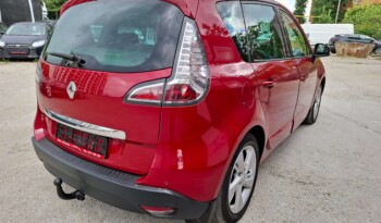 
									RENAULT SCENIC 1.5 DCI DINAMIQUE 2012 full								