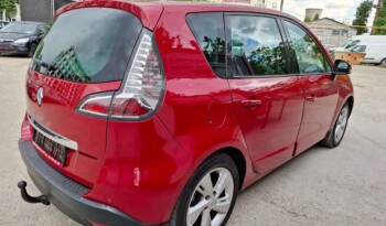 
									RENAULT SCENIC 1.5 DCI DINAMIQUE 2012 full								