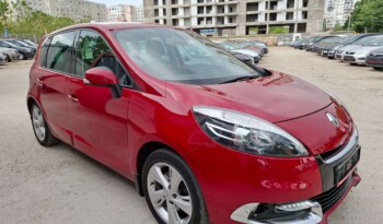 
									RENAULT SCENIC 1.5 DCI DINAMIQUE 2012 full								