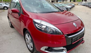 
									RENAULT SCENIC 1.5 DCI DINAMIQUE 2012 full								