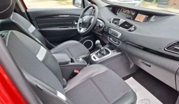 
									RENAULT SCENIC 1.5 DCI DINAMIQUE 2012 full								