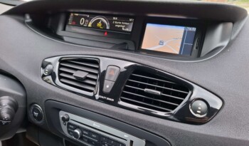
									RENAULT SCENIC 1.5 DCI DINAMIQUE 2012 full								