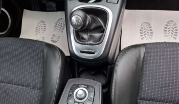 
									RENAULT SCENIC 1.5 DCI DINAMIQUE 2012 full								
