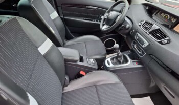 
									RENAULT SCENIC 1.5 DCI DINAMIQUE 2012 full								