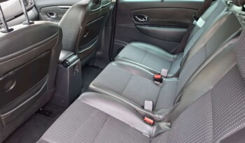 
									RENAULT SCENIC 1.5 DCI DINAMIQUE 2012 full								