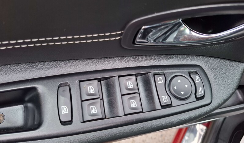 
								RENAULT SCENIC 1.5 DCI DINAMIQUE 2012 full									