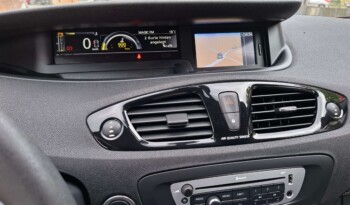 
									RENAULT SCENIC 1.5 DCI DINAMIQUE 2012 full								