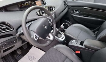 
									RENAULT SCENIC 1.5 DCI DINAMIQUE 2012 full								