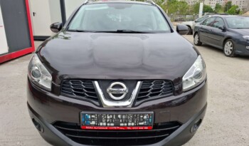
									NISSAN QAHSQAI 1.6 DCI ACCENTA 7 LOCURI 2011 full								