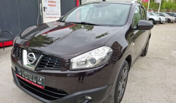 
									NISSAN QAHSQAI 1.6 DCI ACCENTA 7 LOCURI 2011 full								