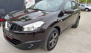
									NISSAN QAHSQAI 1.6 DCI ACCENTA 7 LOCURI 2011 full								