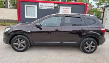 
									NISSAN QAHSQAI 1.6 DCI ACCENTA 7 LOCURI 2011 full								