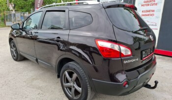 
									NISSAN QAHSQAI 1.6 DCI ACCENTA 7 LOCURI 2011 full								