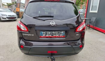 
									NISSAN QAHSQAI 1.6 DCI ACCENTA 7 LOCURI 2011 full								