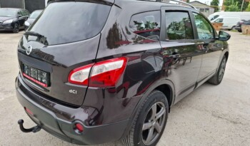 
									NISSAN QAHSQAI 1.6 DCI ACCENTA 7 LOCURI 2011 full								