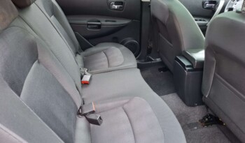 
									NISSAN QAHSQAI 1.6 DCI ACCENTA 7 LOCURI 2011 full								
