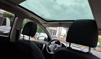 
									NISSAN QAHSQAI 1.6 DCI ACCENTA 7 LOCURI 2011 full								