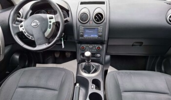 
									NISSAN QAHSQAI 1.6 DCI ACCENTA 7 LOCURI 2011 full								