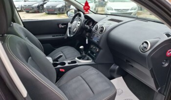 
									NISSAN QAHSQAI 1.6 DCI ACCENTA 7 LOCURI 2011 full								