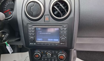 
									NISSAN QAHSQAI 1.6 DCI ACCENTA 7 LOCURI 2011 full								